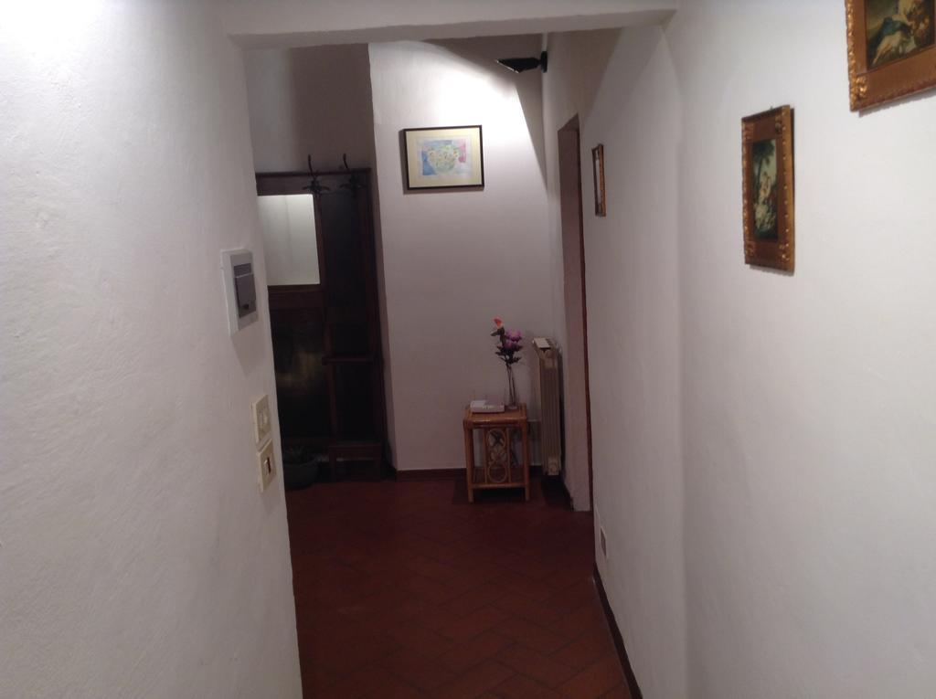 Vellutini Number One Apartment
