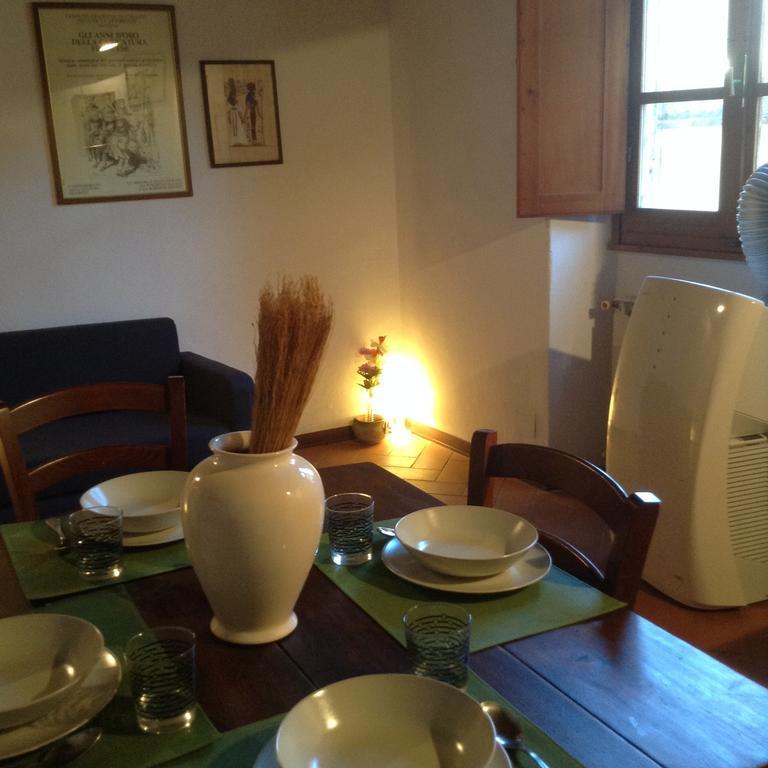 Apartment Vellutini Number One *