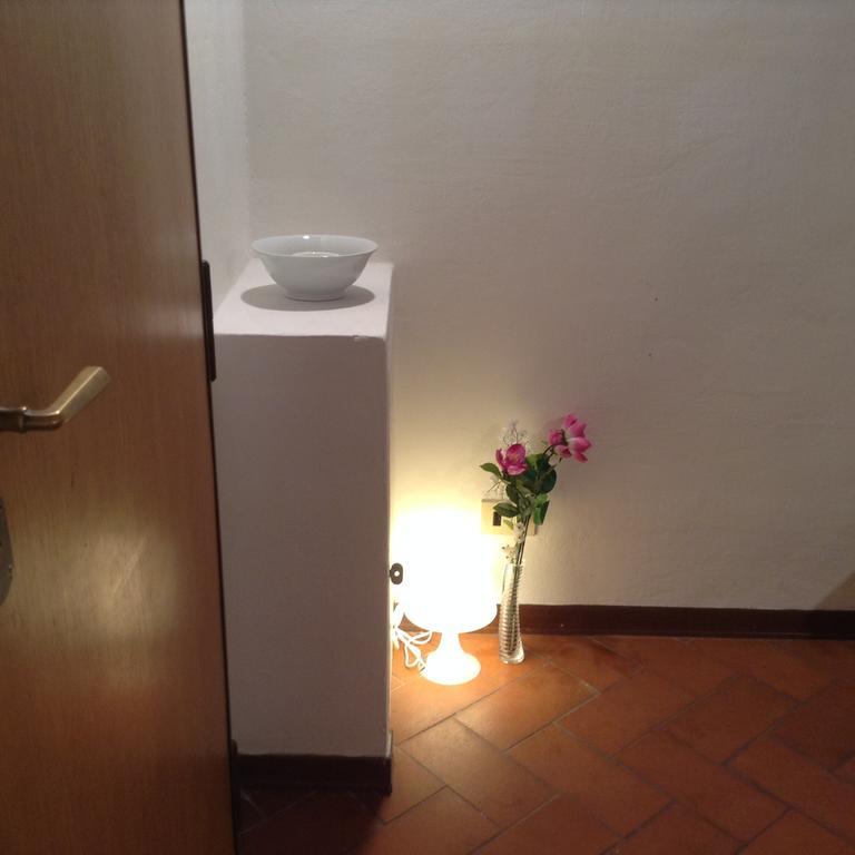 Vellutini Number One Apartment *
