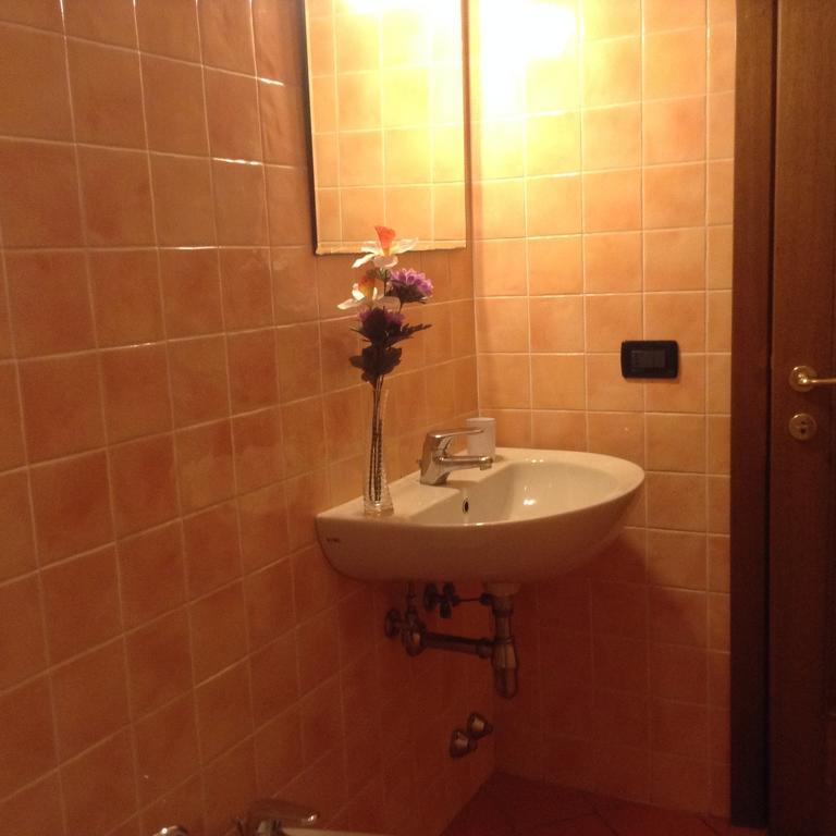Apartment Vellutini Number One