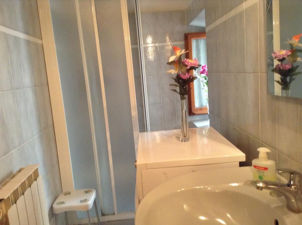 Vellutini Number One Apartment