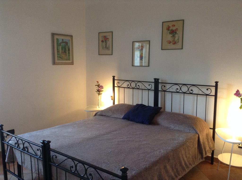 Vellutini Number One Apartment *