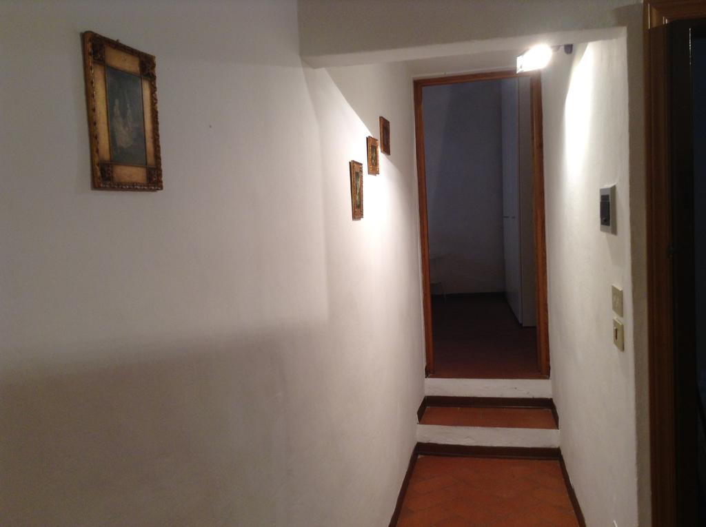 Vellutini Number One Apartment Florenz