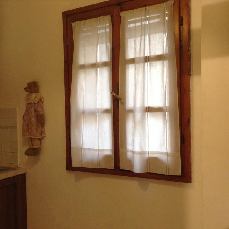 Vellutini Number One Apartment