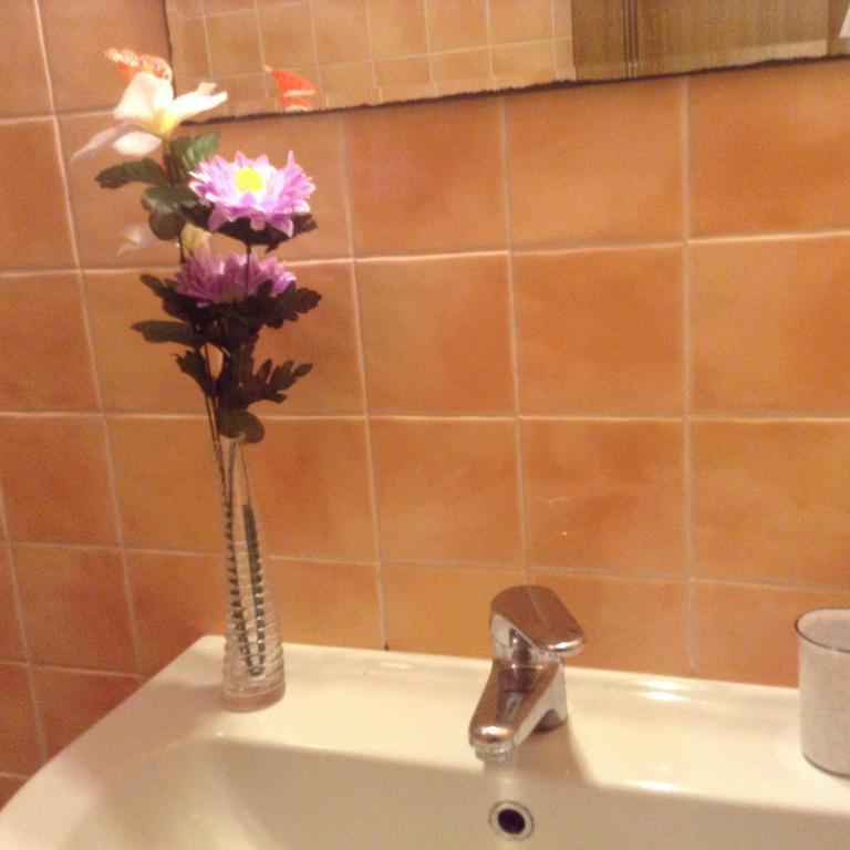 Vellutini Number One Apartment *