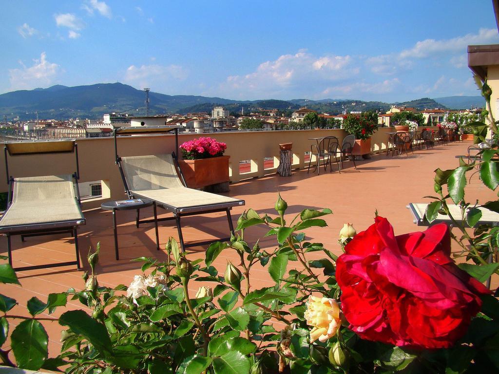 Bed & Breakfast Dimora Altea 3*