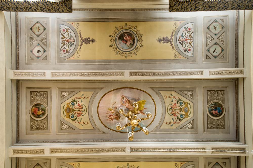 Bed & Breakfast Residenza Castiglioni Florence