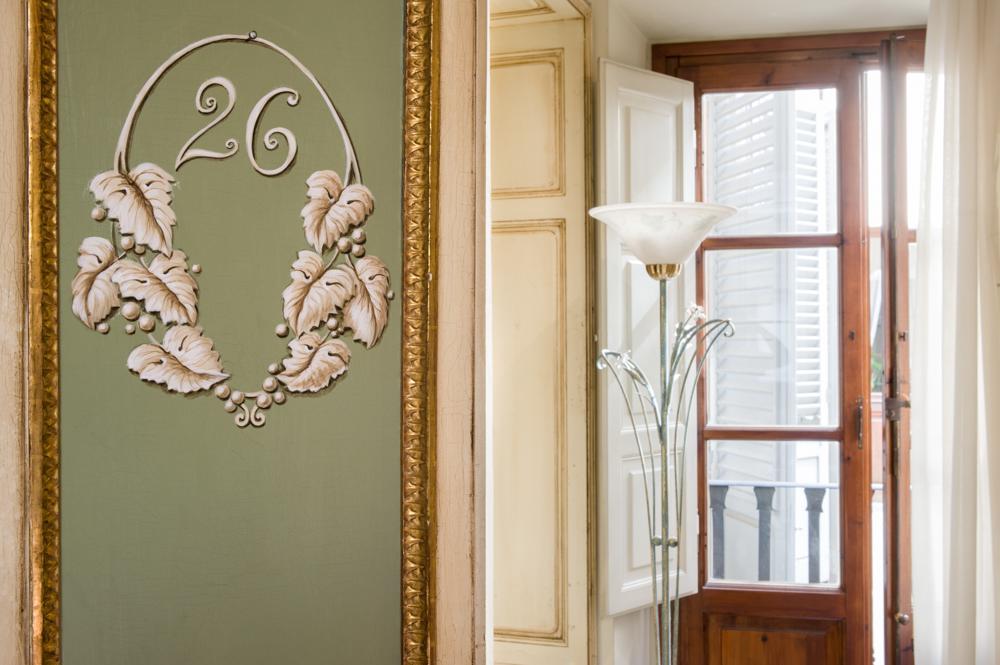 Bed & Breakfast Residenza Castiglioni Florence