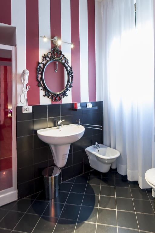 Il Giglio Rosso Bed & Breakfast 3*