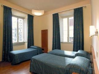 Madrid 2* Florenz