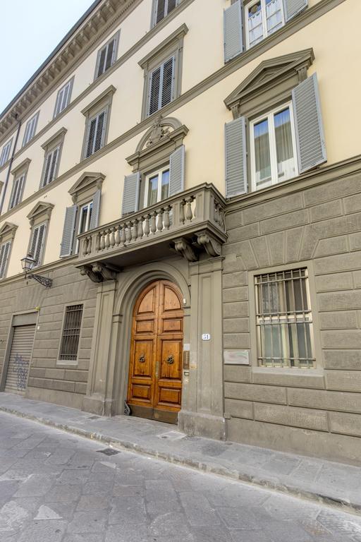 Loft Il Guelfo Florence