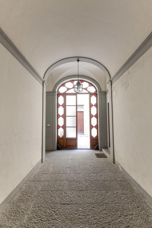 Loft Il Guelfo Apartment