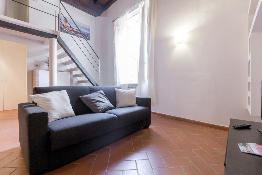 Apartment Loft Il Guelfo *