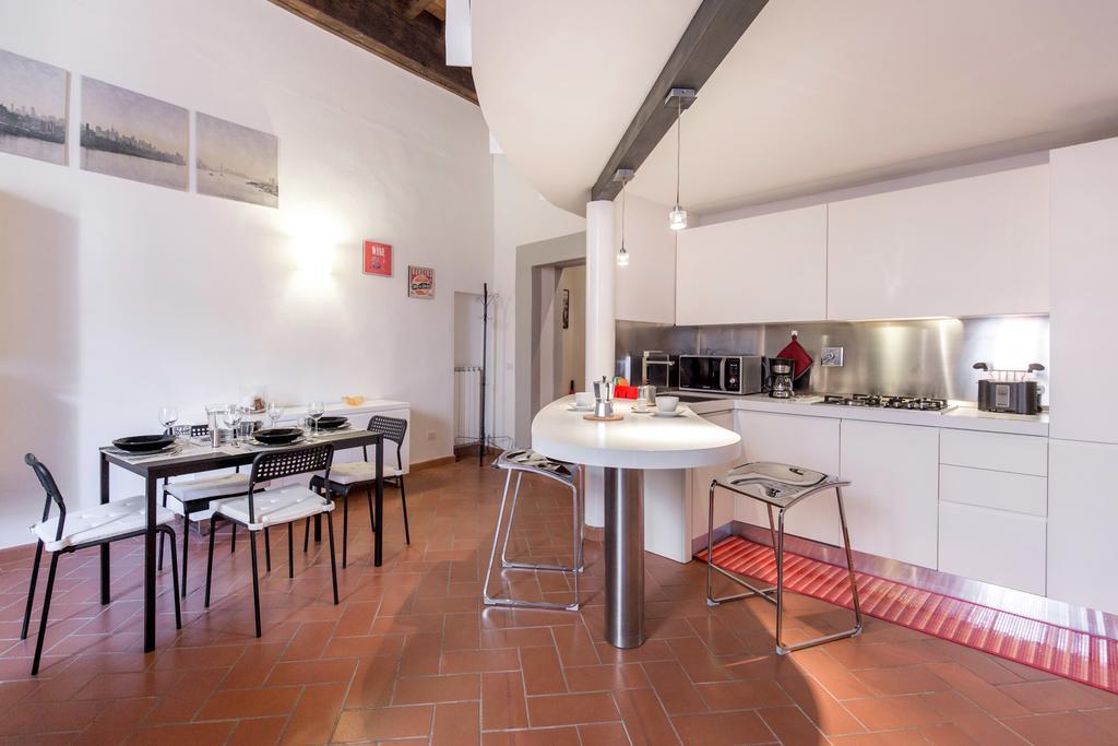 Loft Il Guelfo * Florence