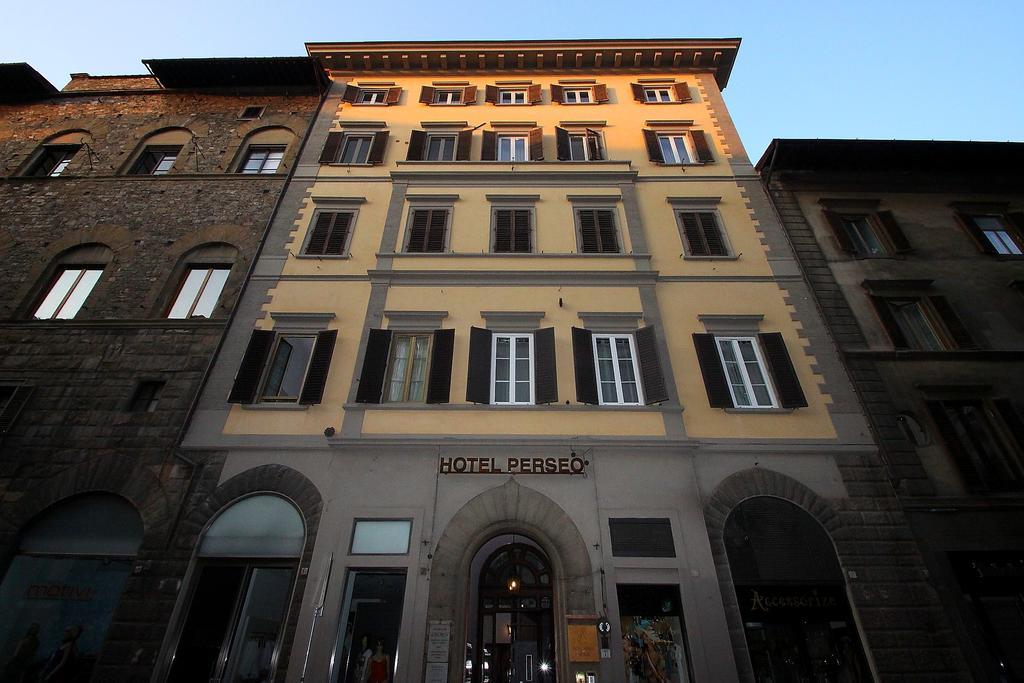 Perseo Hotel Florence
