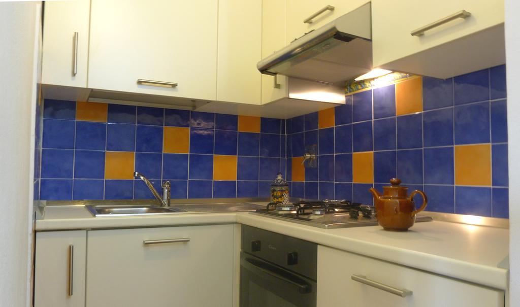 Fra Bartolomeo Apartment