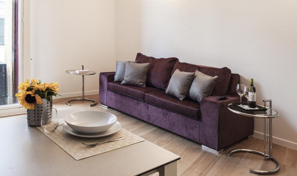 Appartement Opera Florence