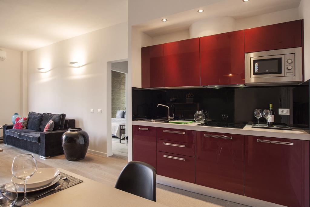 Opera Appartement *