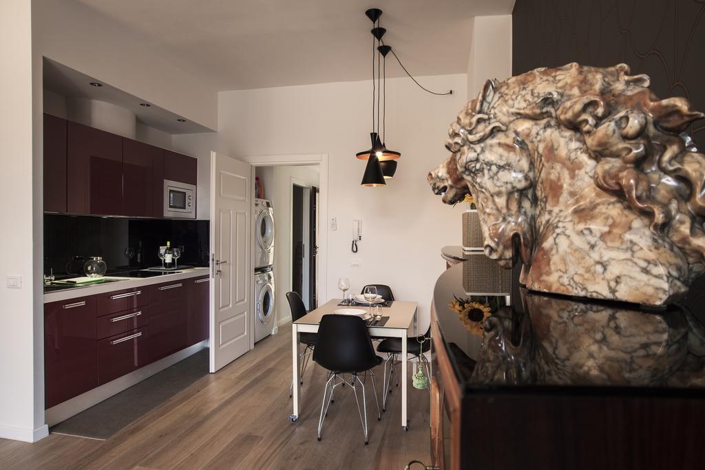 Appartement Opera Florence