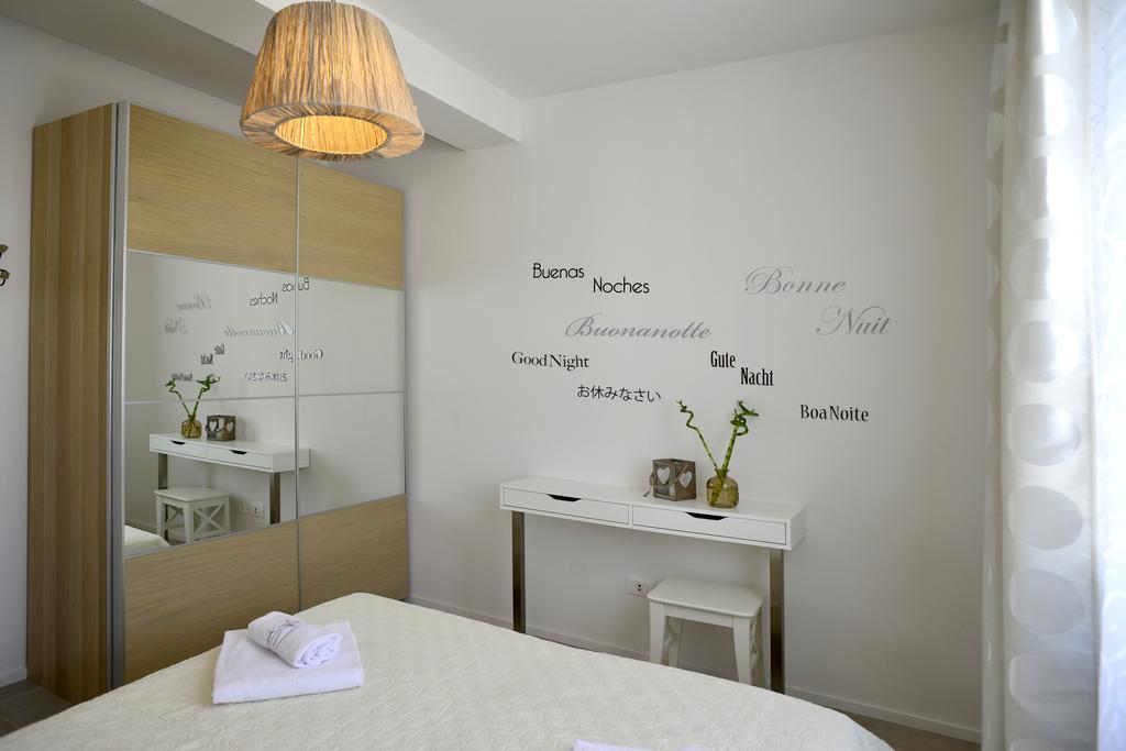 Ognissanti 67 Apartamento *