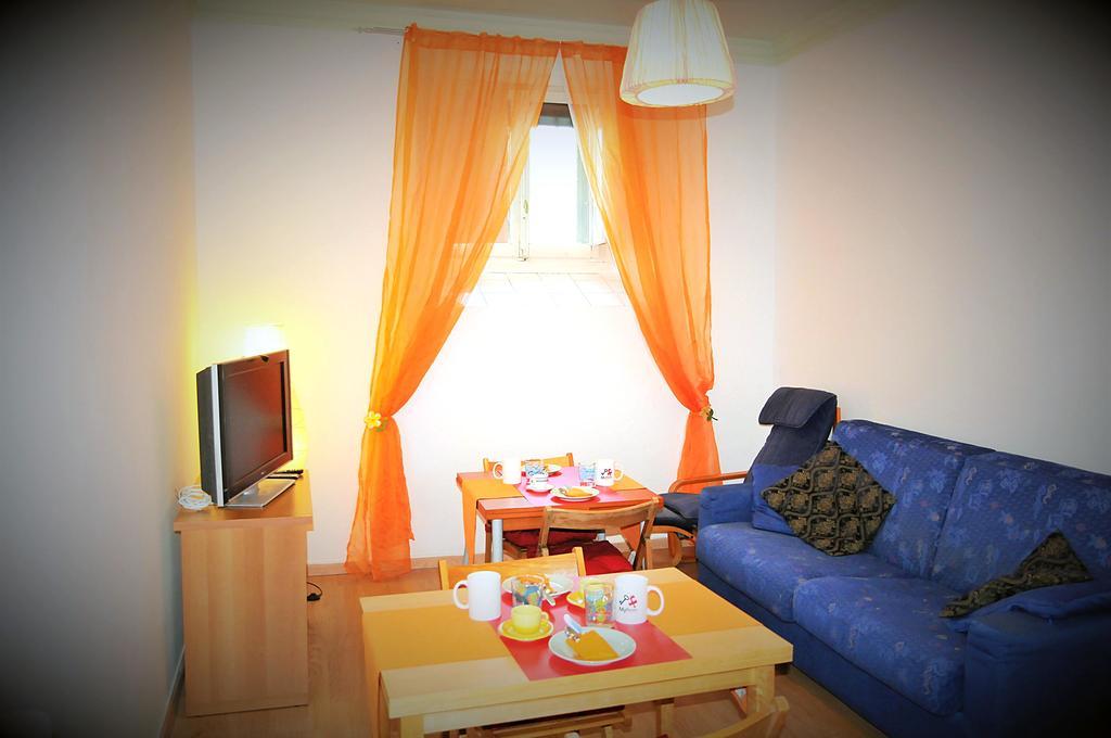 Myroom Statuto Guest house *
