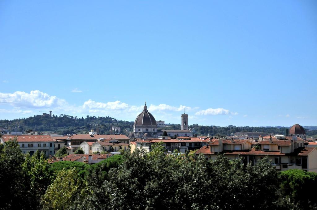 Myroom Statuto * Florence
