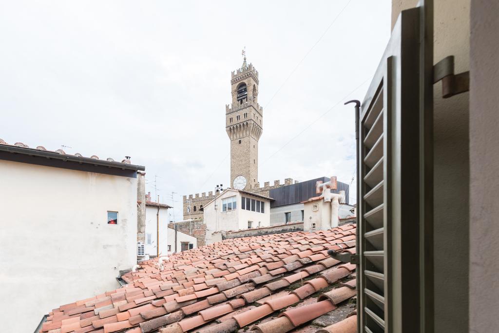 Prestige Signoria Firenze