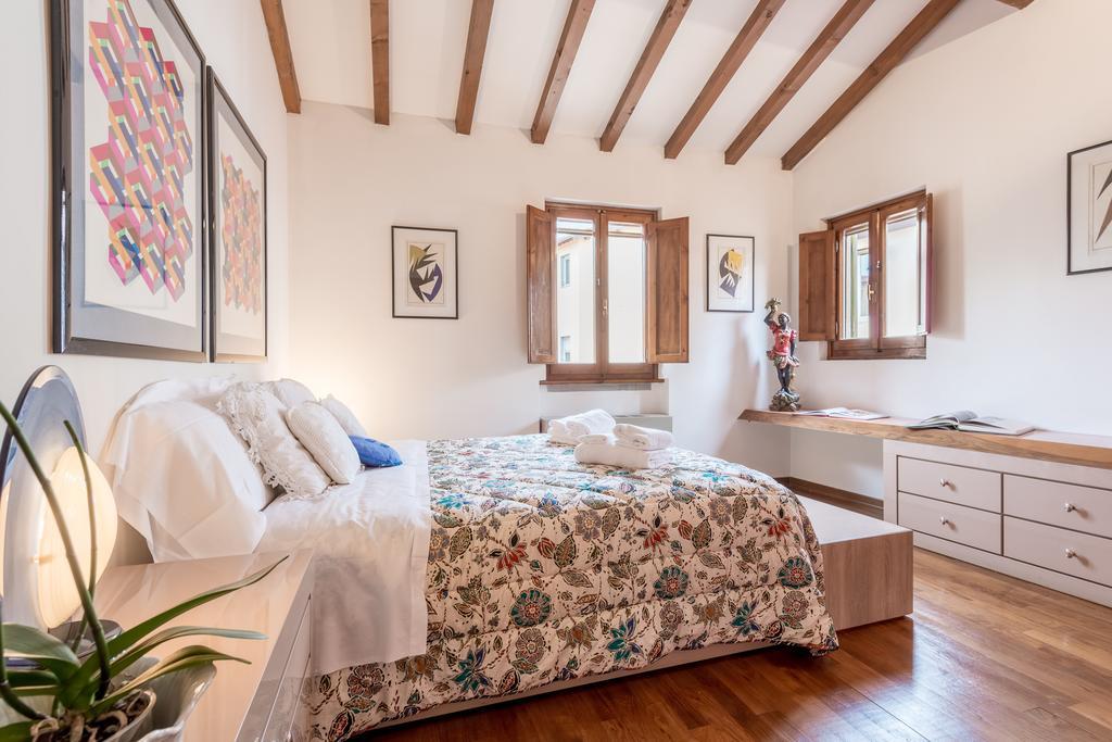 Appartamento Prestige Signoria Firenze