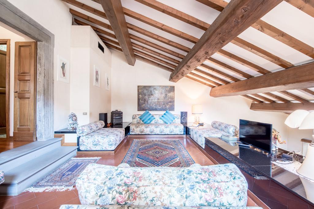 Prestige Signoria Firenze