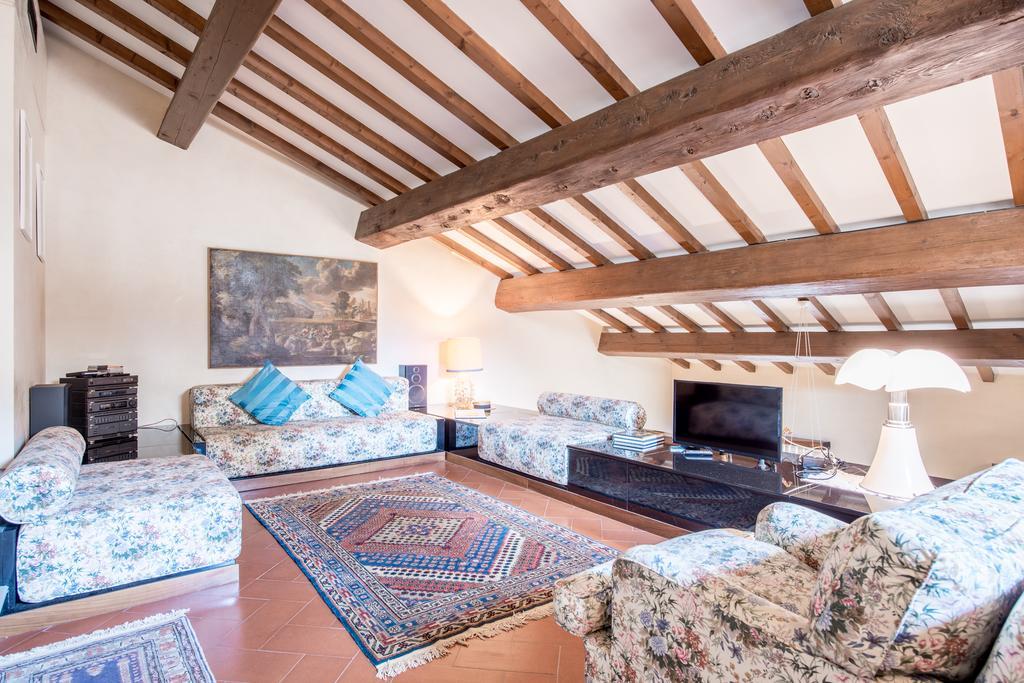 Prestige Signoria * Firenze