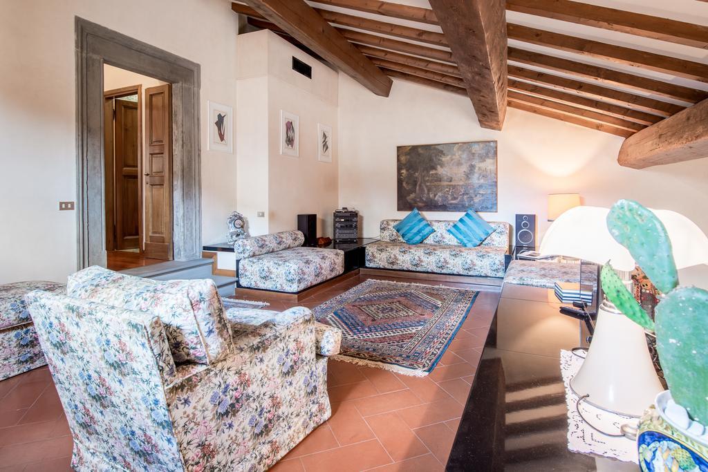 Appartamento Prestige Signoria