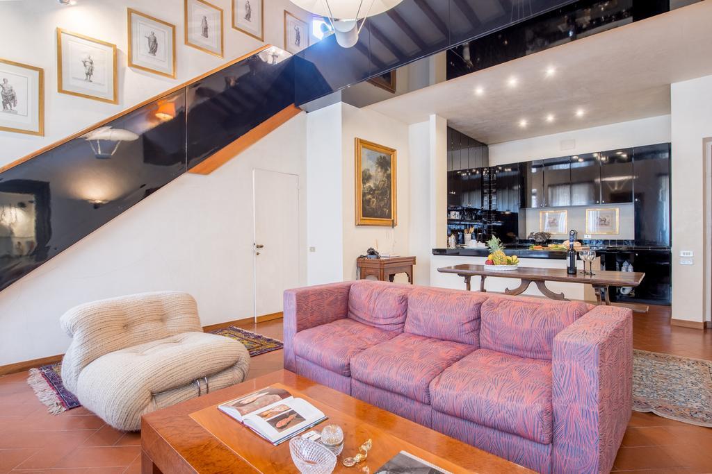 Prestige Signoria * Firenze