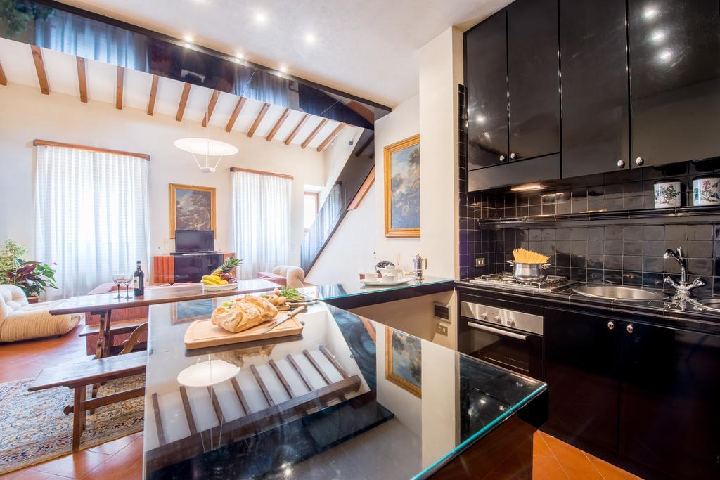 Appartamento Prestige Signoria *