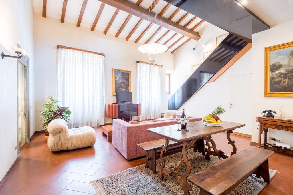 Appartamento Prestige Signoria *