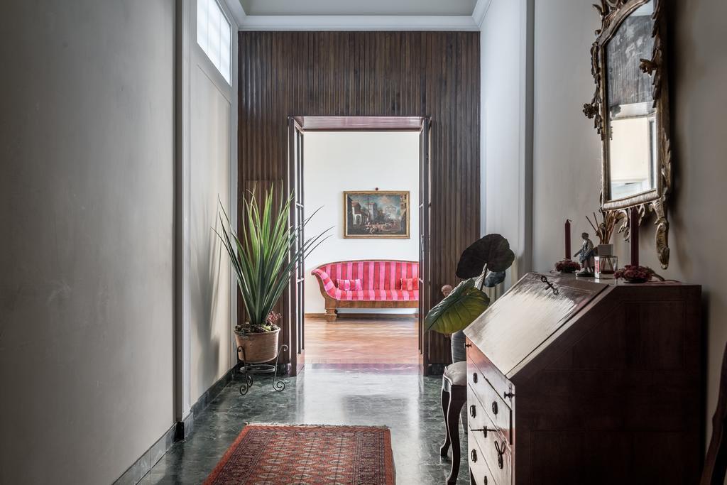 Apartamento Luxury Petra San Frediano By Mmega Florença
