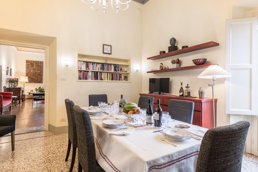 Luxury Petra San Frediano By Mmega *