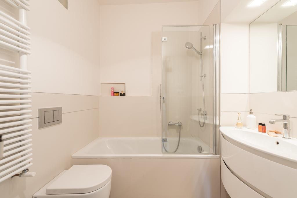 Luxury Petra San Frediano By Mmega