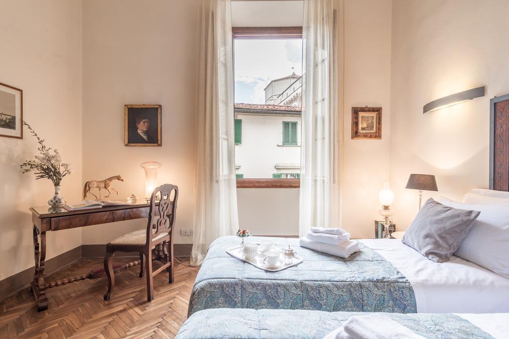 Luxury Petra San Frediano By Mmega Florença