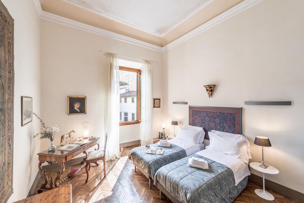 Luxury Petra San Frediano By Mmega Apartamento