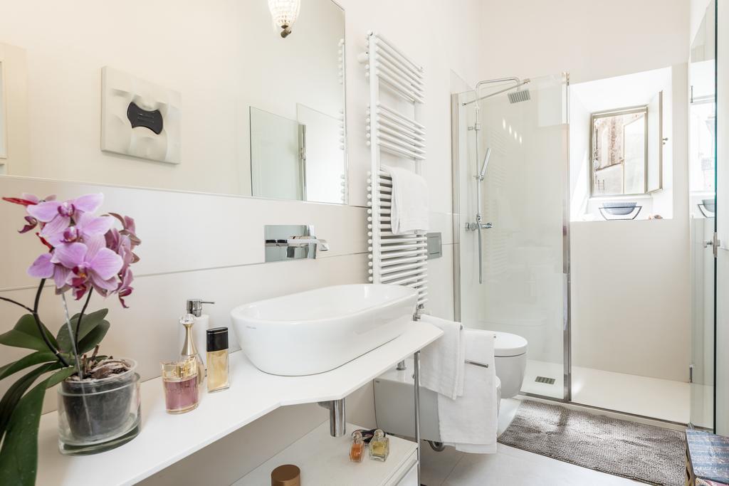 Luxury Petra San Frediano By Mmega * Florença