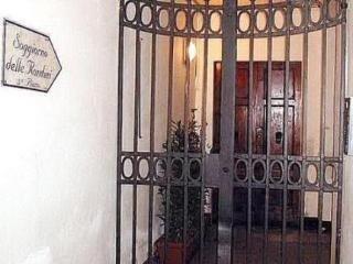 Casa de hóspedes Residenza Le Rondini Florença