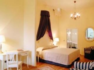 Michelangiolo Aparthotel Florence