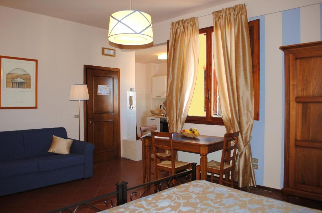 Aparthotel La Medicea