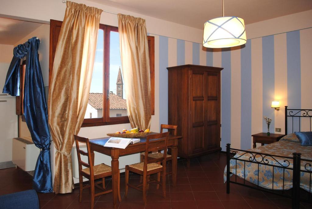 La Medicea Aparthotel 3*