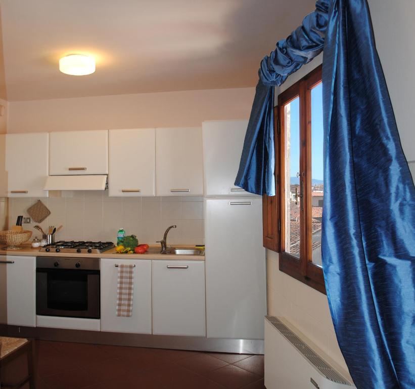 Aparthotel La Medicea Florence