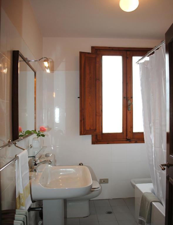 La Medicea Aparthotel 3*