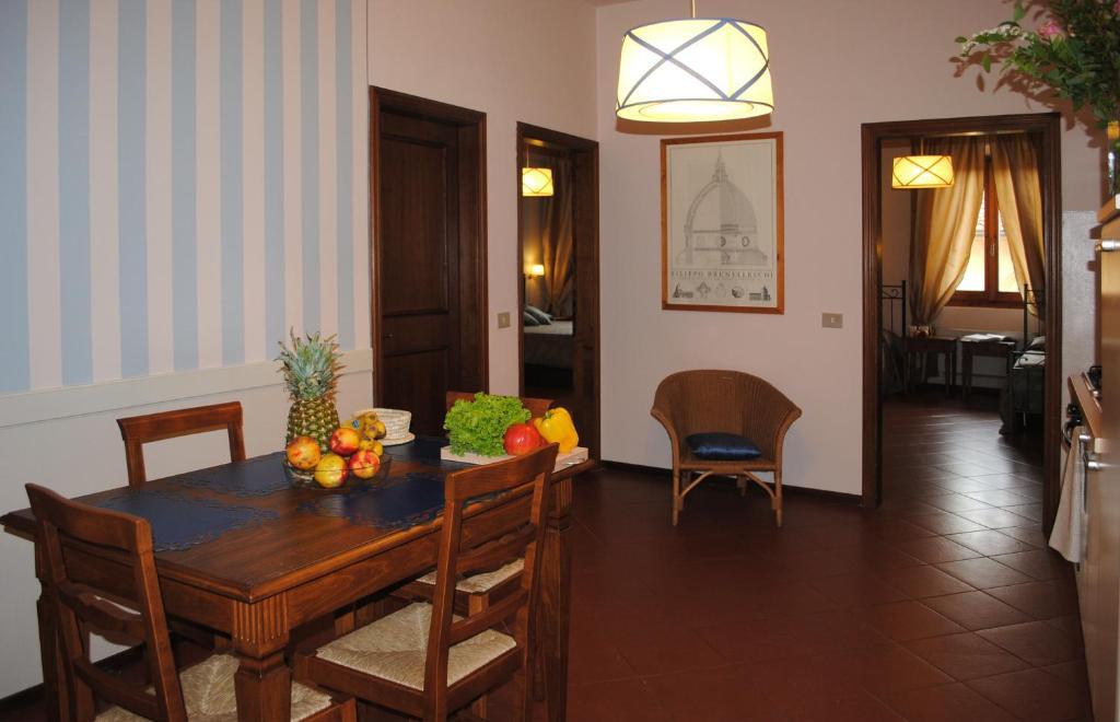 Aparthotel La Medicea Florence