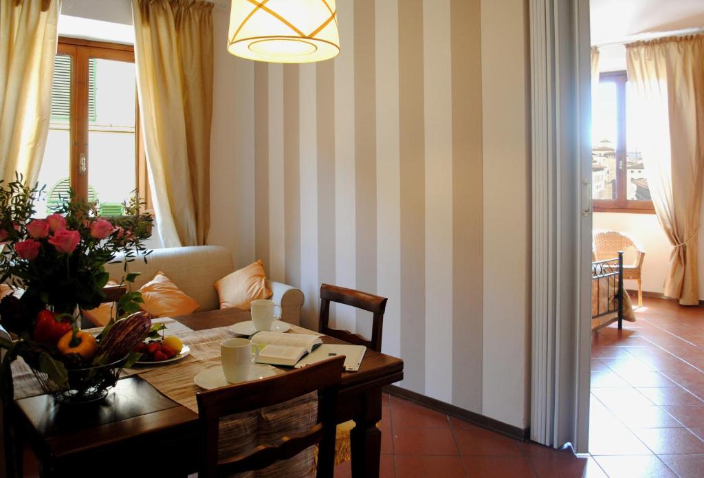 Aparthotel La Medicea Florence