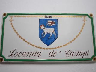 Locanda De' Ciompi