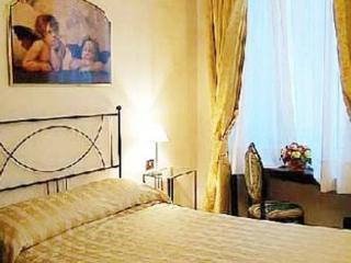 Relais Il Campanile Bed & Breakfast Florence